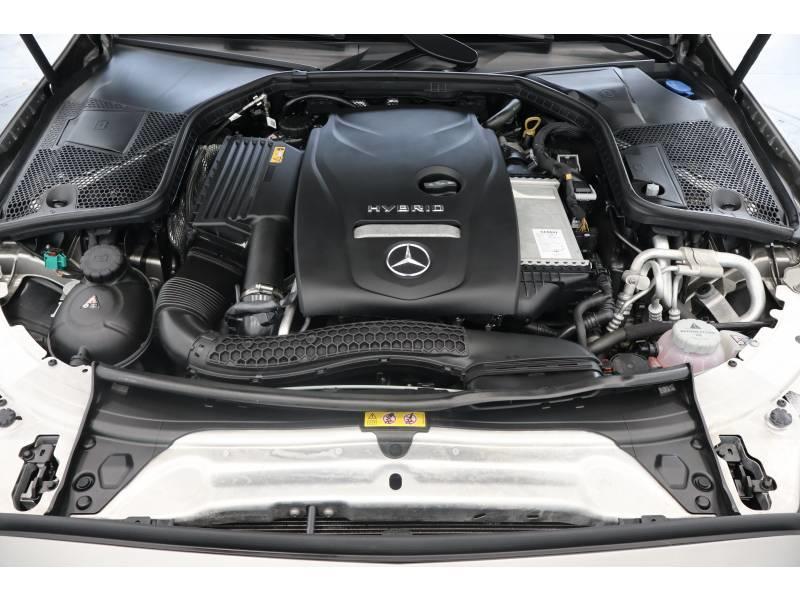 Mercedes Classe c 300 e 9g-Tronic Business Line