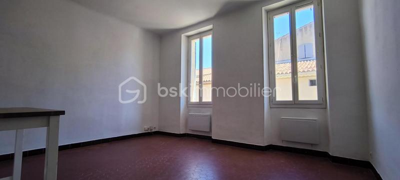 Duplex - 64 m² - 3 pièces