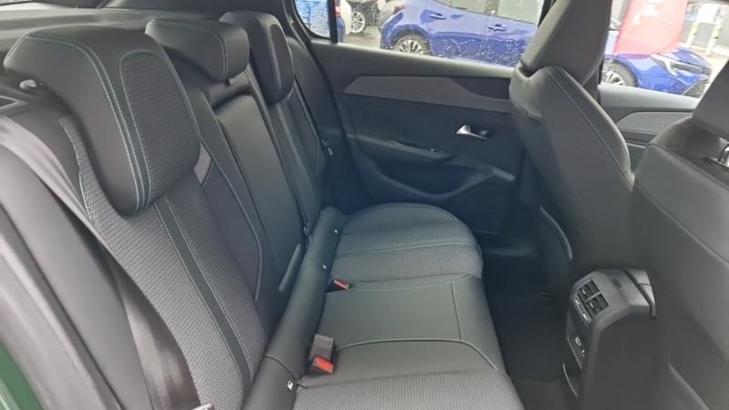 Peugeot 308 Phev 180 E-Eat8 Allure Pack