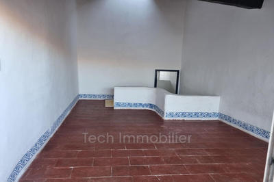 Maison de village - 38 m² - 2 pièces