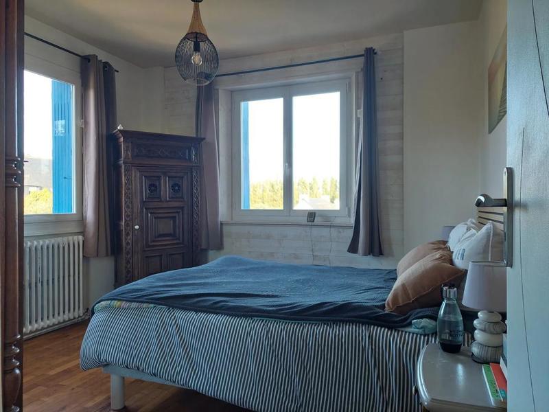 Maison - 130 m² - 7 pièces