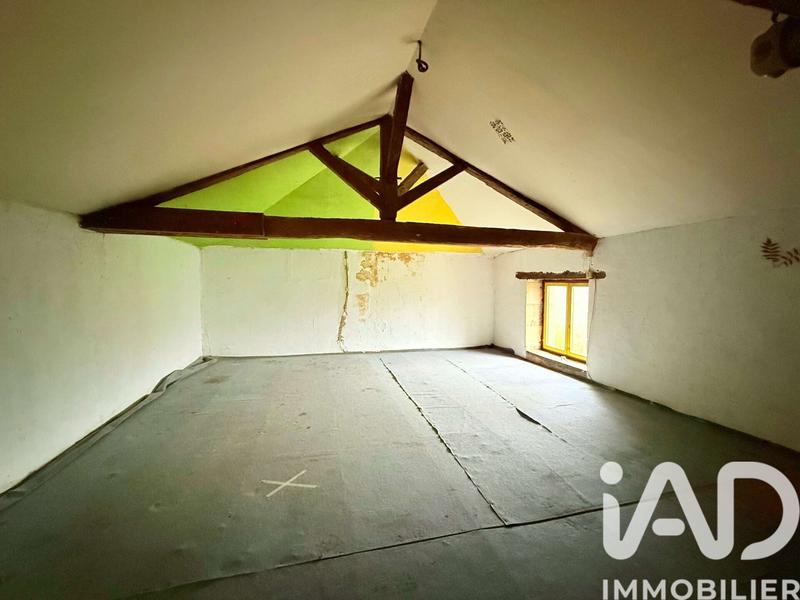 Maison - 132 m² - 5 pièces