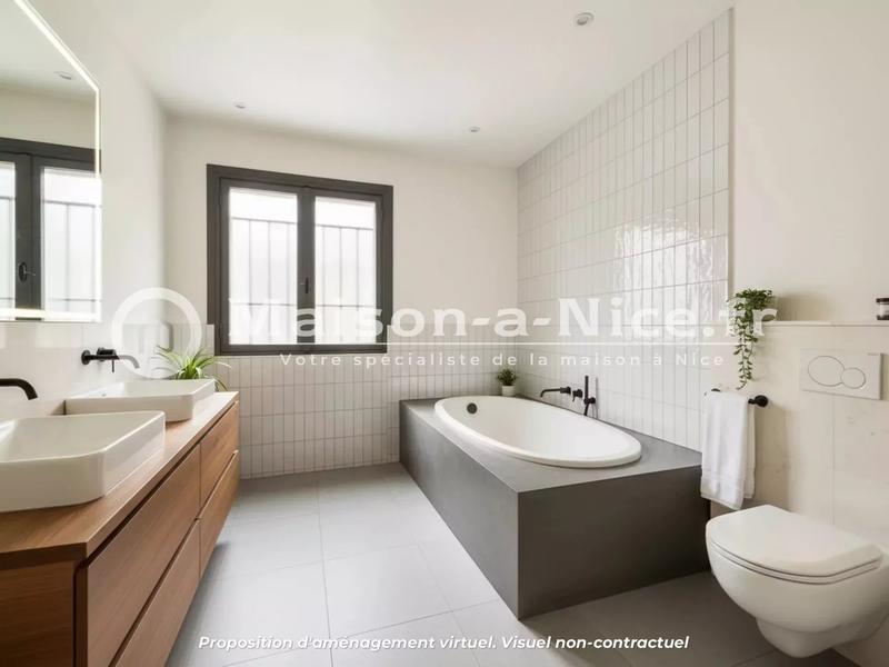 Maison - 178 m² - 6 pièces