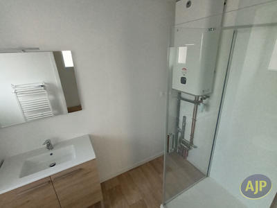 Appartement - 45 m² - 3 pièces