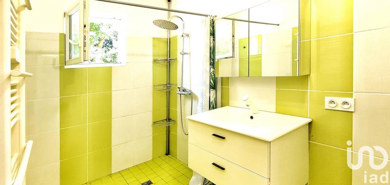 Maison - 137 m² - 9 pièces