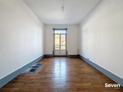 Appartement - 53 m² - 2 pièces