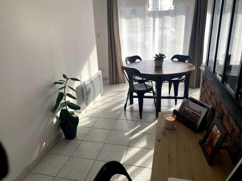 Appartement - 35 m² - 1 pièce