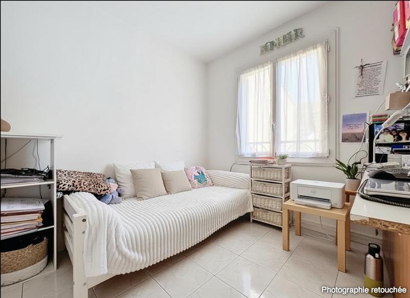 Maison - 116 m² - 5 pièces