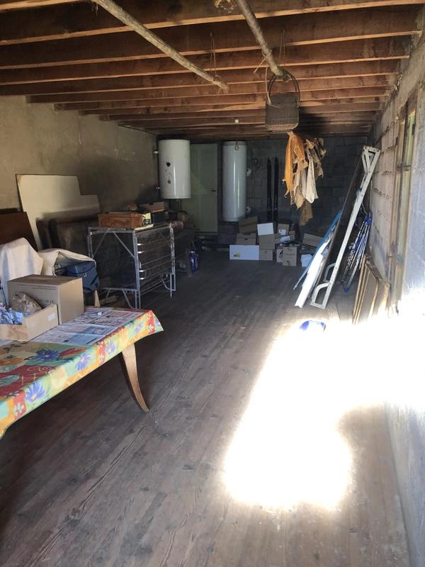 Maison - 134 m² - 5 pièces