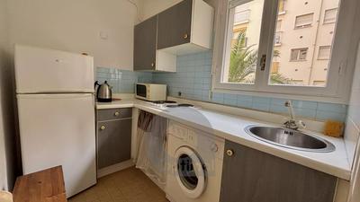 Appartement - 24 m² - 1 pièce