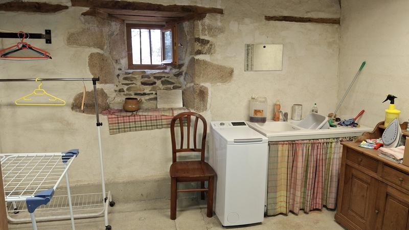 Maison - 206 m² - 5 pièces