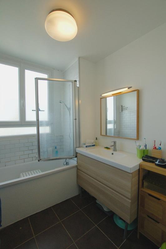 Appartement - 87 m² - 5 pièces