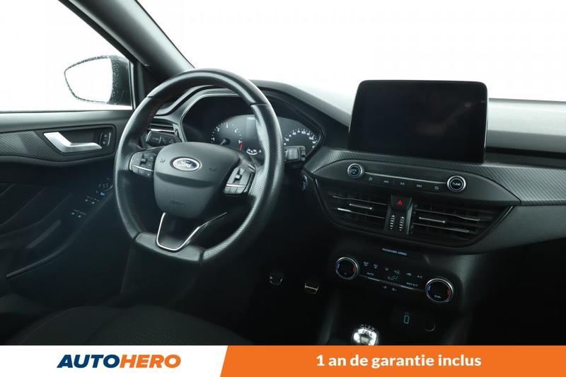 Ford Focus 2.0 EcoBlue St-Line 150 ch