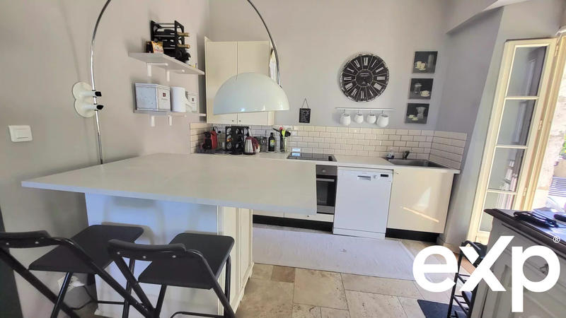 Manoir - 330 m² - 9 pièces