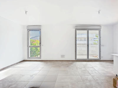 Appartement - 54 m² - 2 pièces