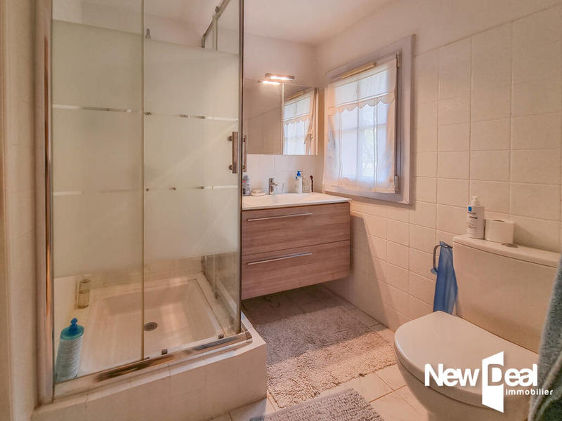 Villa - 163 m² - 5 pièces