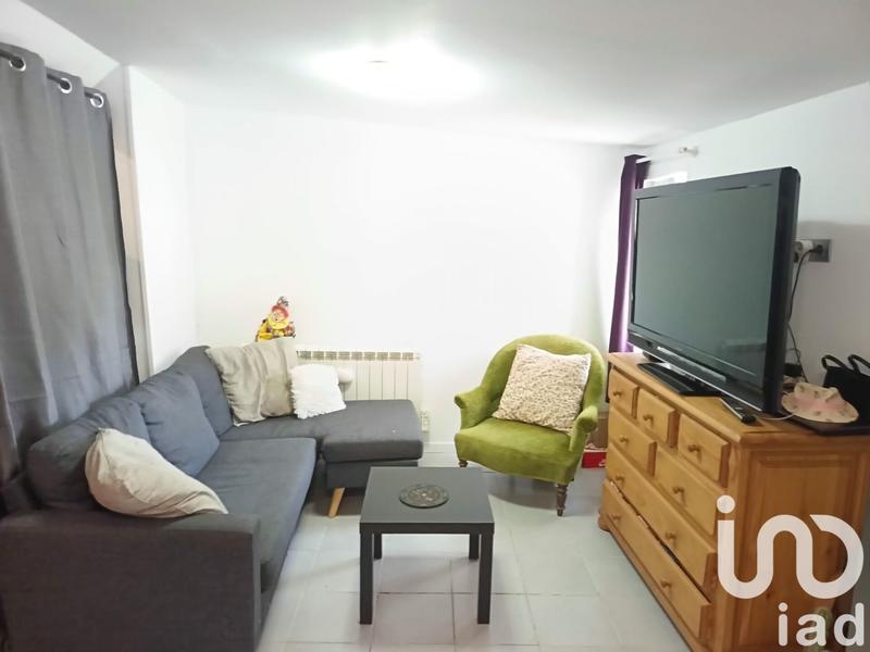 Maison - 90 m² - 3 pièces