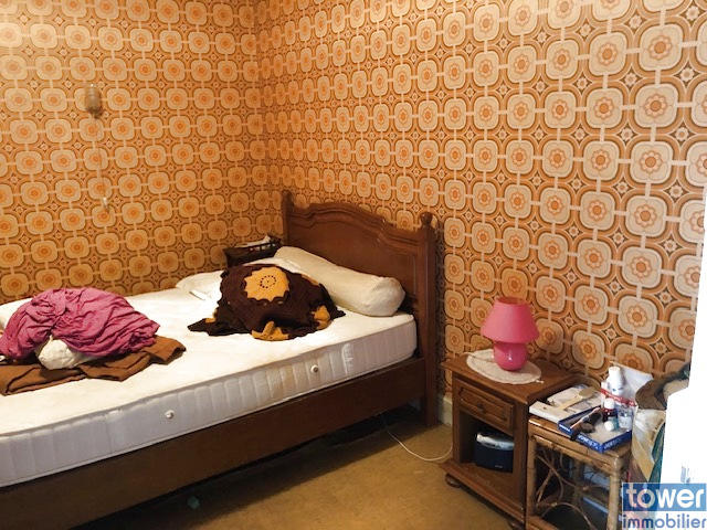 Maison - 136 m² - 6 pièces