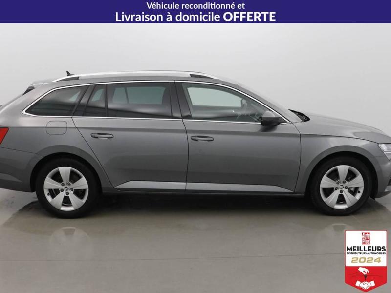 Skoda Superb Combi 2.0 Tdi 150 Dsg7