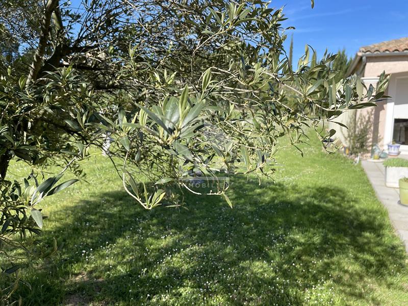 Villa - 140 m² - 5 pièces