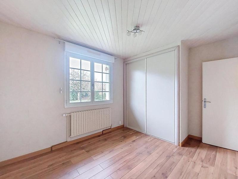 Pavillon - 133 m² - 6 pièces