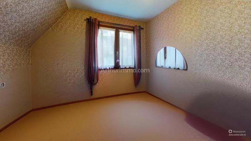 Maison - 173 m² - 7 pièces