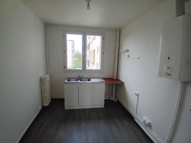 Appartement - 73 m² - 4 pièces