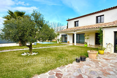 Maison - 142 m² - 6 pièces