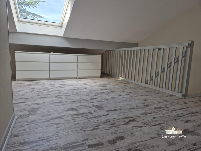 Duplex - 49 m² - 2 pièces