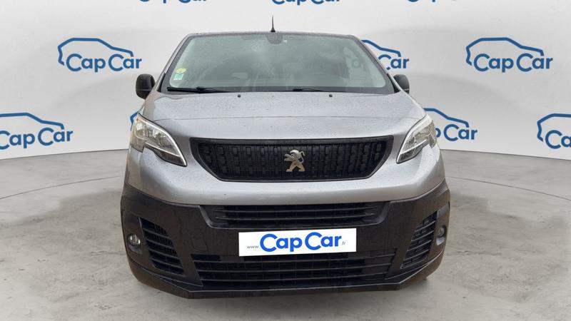 Peugeot Expert Combi L2h1 2.0 HDi 120 Premium - Première main Entretien constructeur