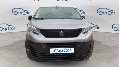 Peugeot Expert Combi L2h1 2.0 HDi 120 Premium - Première main Entretien constructeur