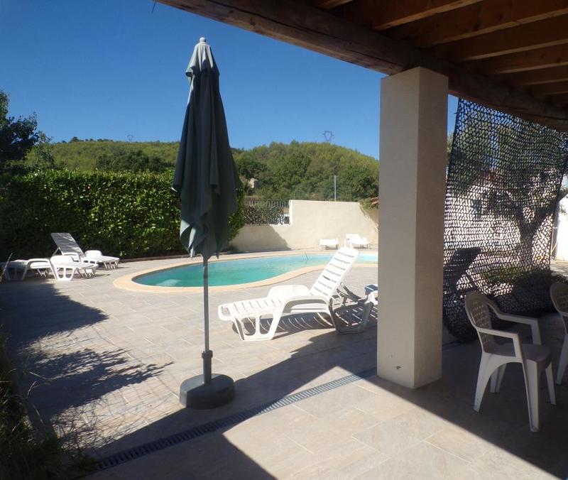 Villa - 186 m² - 8 pièces