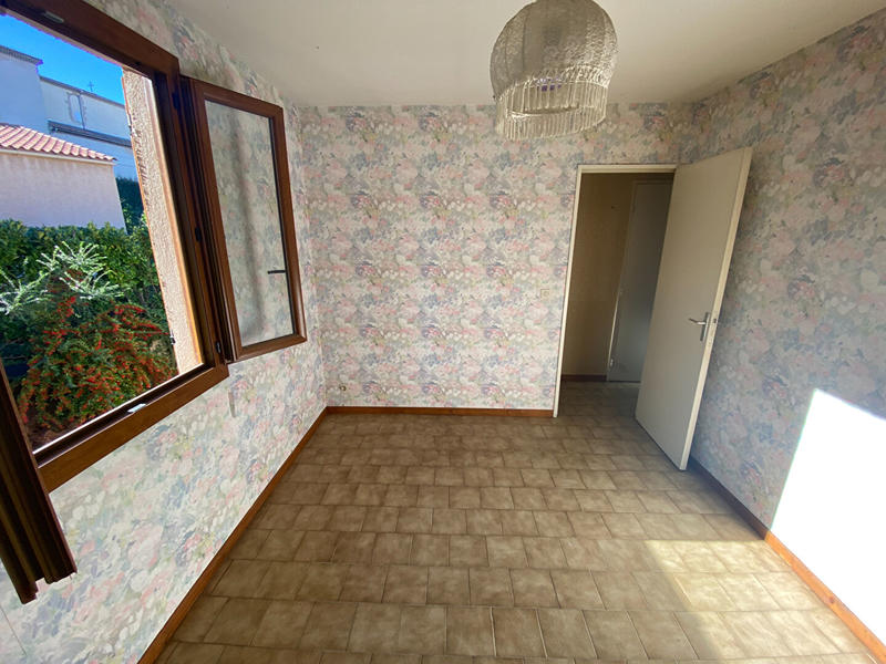 Maison - 102 m² - 6 pièces