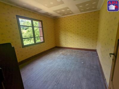 Maison - 146 m² - 6 pièces