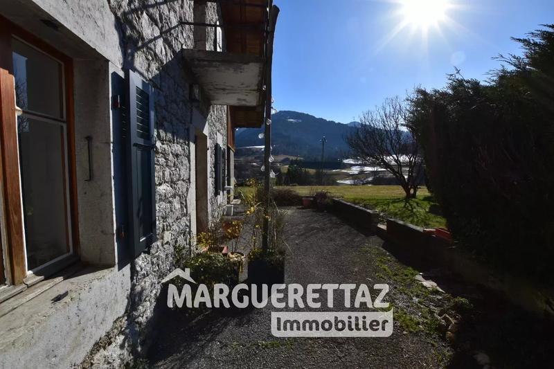 Ferme - 220 m² - 5 pièces