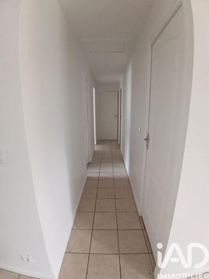 Maison - 75 m² - 4 pièces