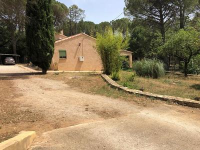 Propriété - 118 m² - 3 pièces