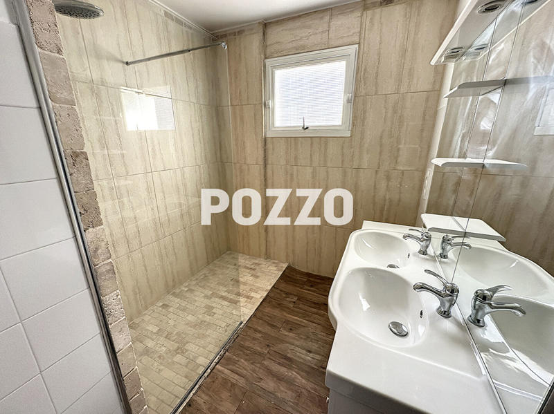 Local commercial - 450 m²