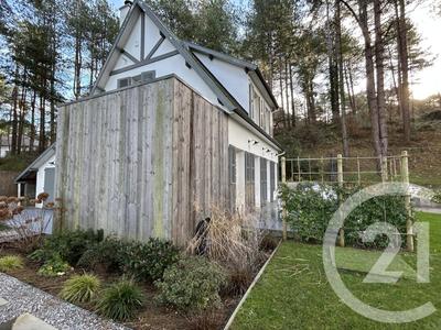 Villa - 107 m² - 4 pièces