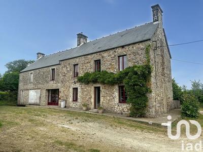 Maison - 158 m² - 5 pièces