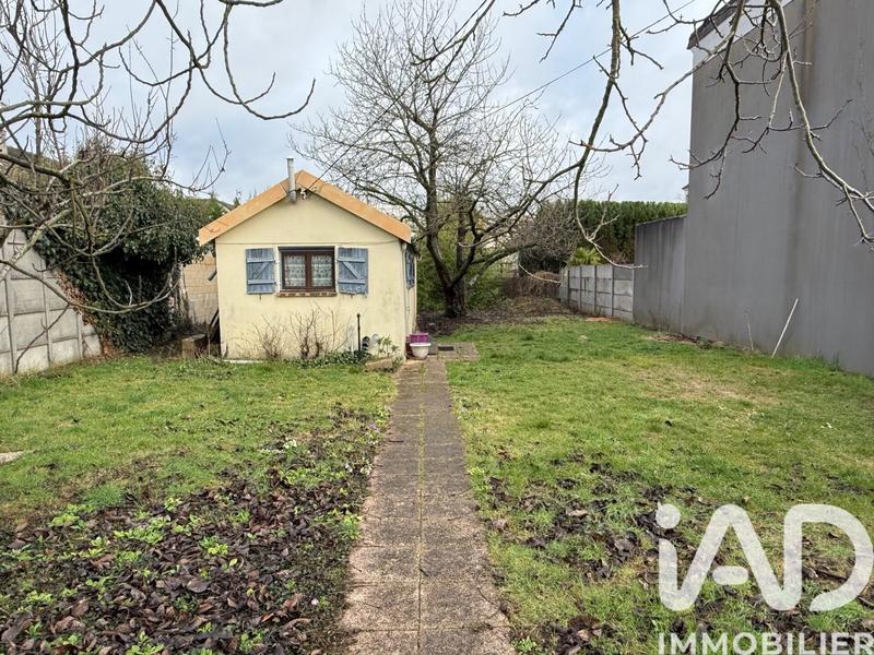 Maison - 30 m² - 2 pièces