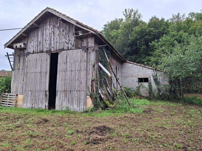 Maison traditionnelle - 74 m² - 3 pièces