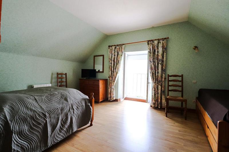 Maison - 122 m² - 4 pièces