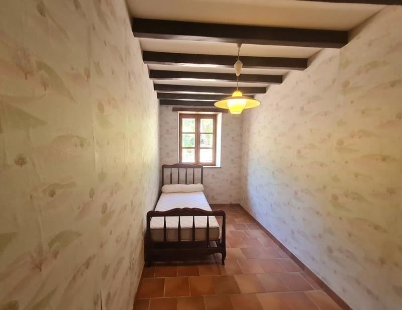 Maison - 204 m² - 7 pièces