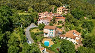 Maison - 125 m² - 8 pièces