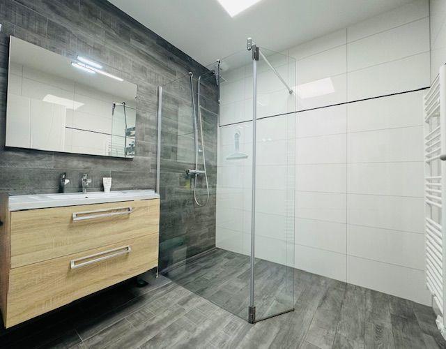 Maison - 73 m² - 3 pièces