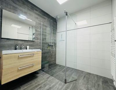 Maison - 73 m² - 3 pièces