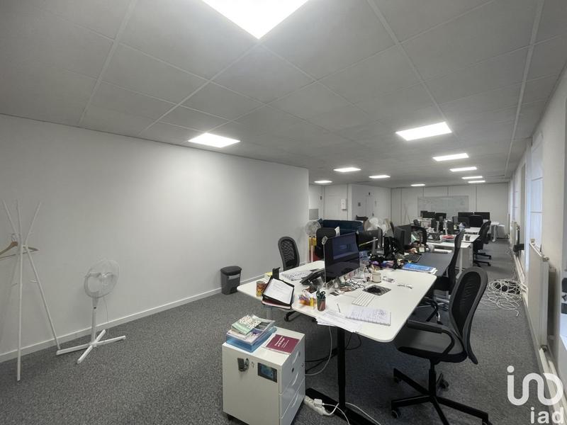 Bureau - 170 m²