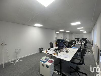 Bureau - 170 m²