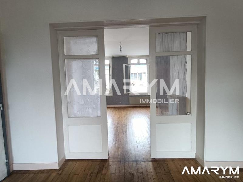 Appartement - 52 m² - 2 pièces